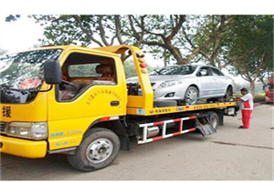 开平附近24小时汽车拖车服务热线
