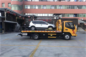 开平汽车紧急补胎换胎救援