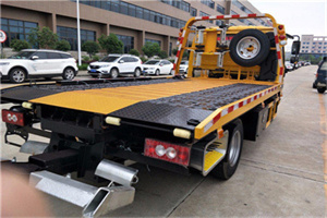 开平24小时汽车送油服务公司